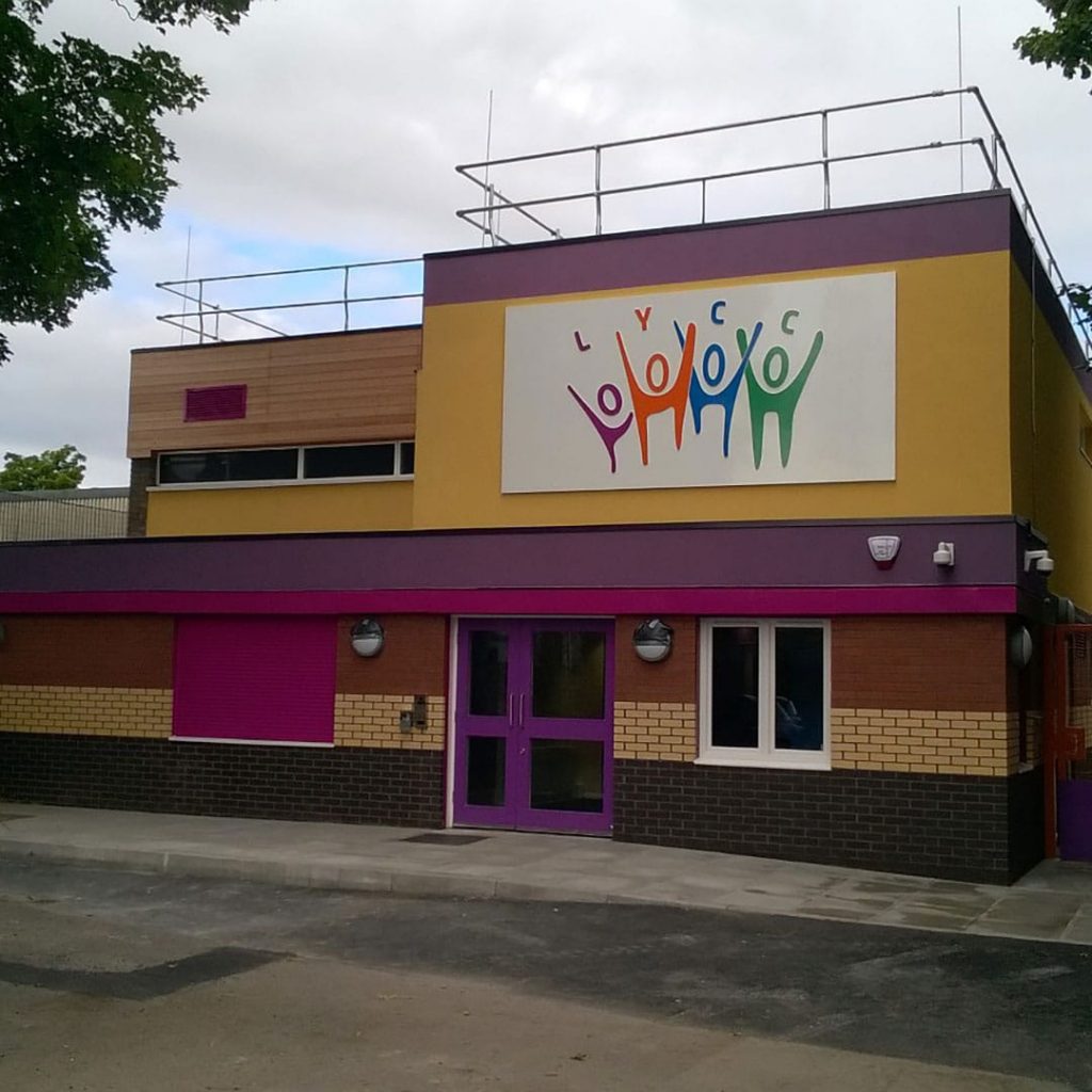 Litherland Youth Centre Litherland Youth Centre