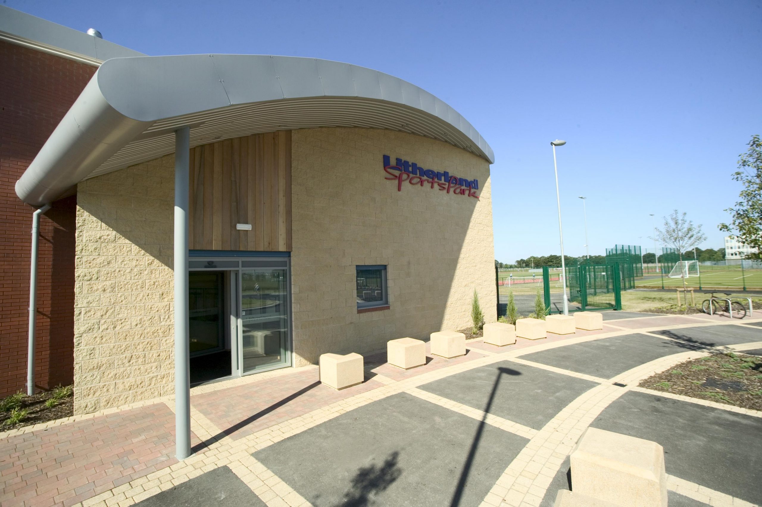 Litherland Youth Centre Litherland Youth Centre