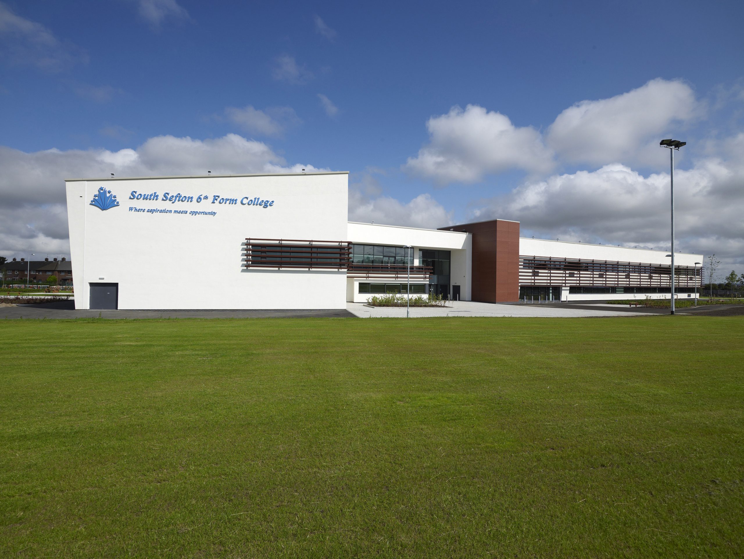 Maghull High School Maghull High School